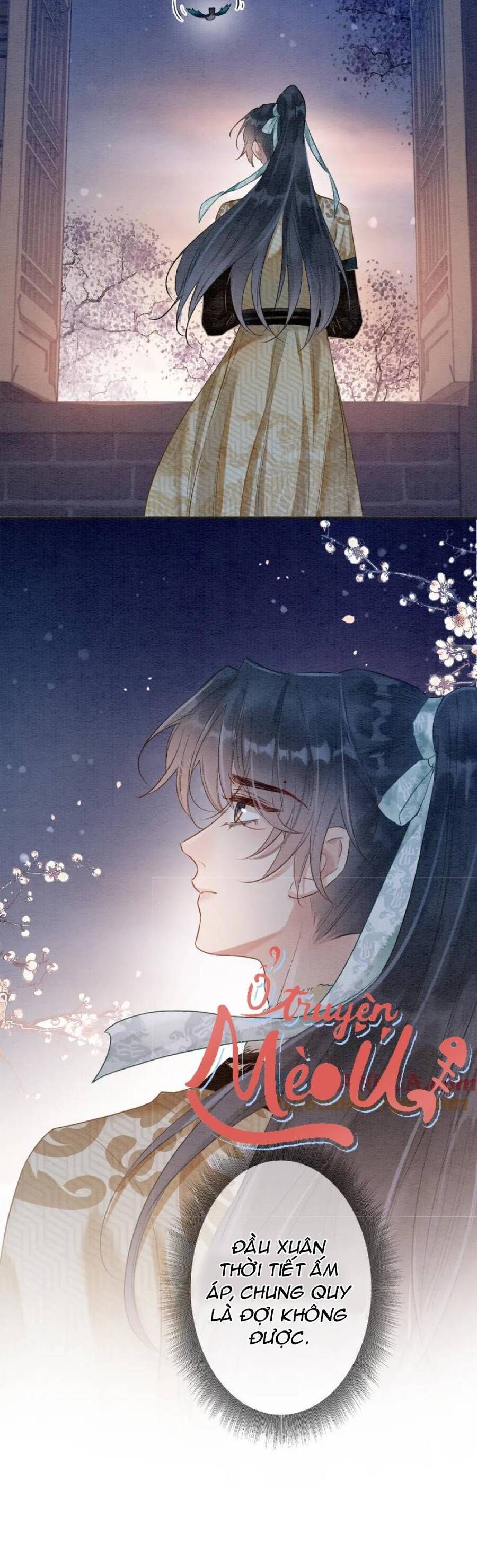 Sổ Tay Công Lược Của Hắc Liên Hoa: Chapter 149