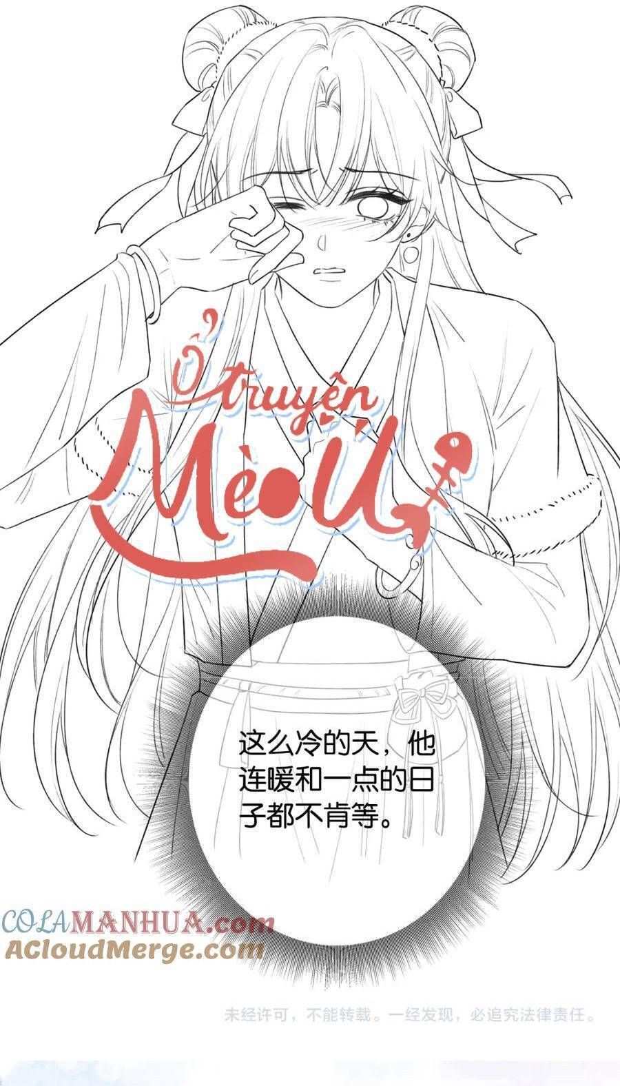 Sổ Tay Công Lược Của Hắc Liên Hoa: Chapter 149