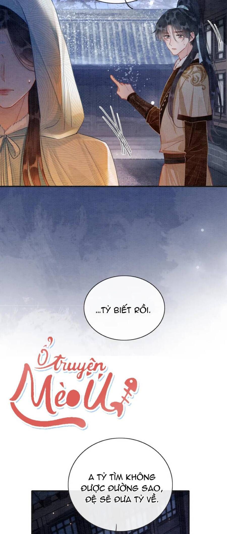 Sổ Tay Công Lược Của Hắc Liên Hoa: Chapter 149