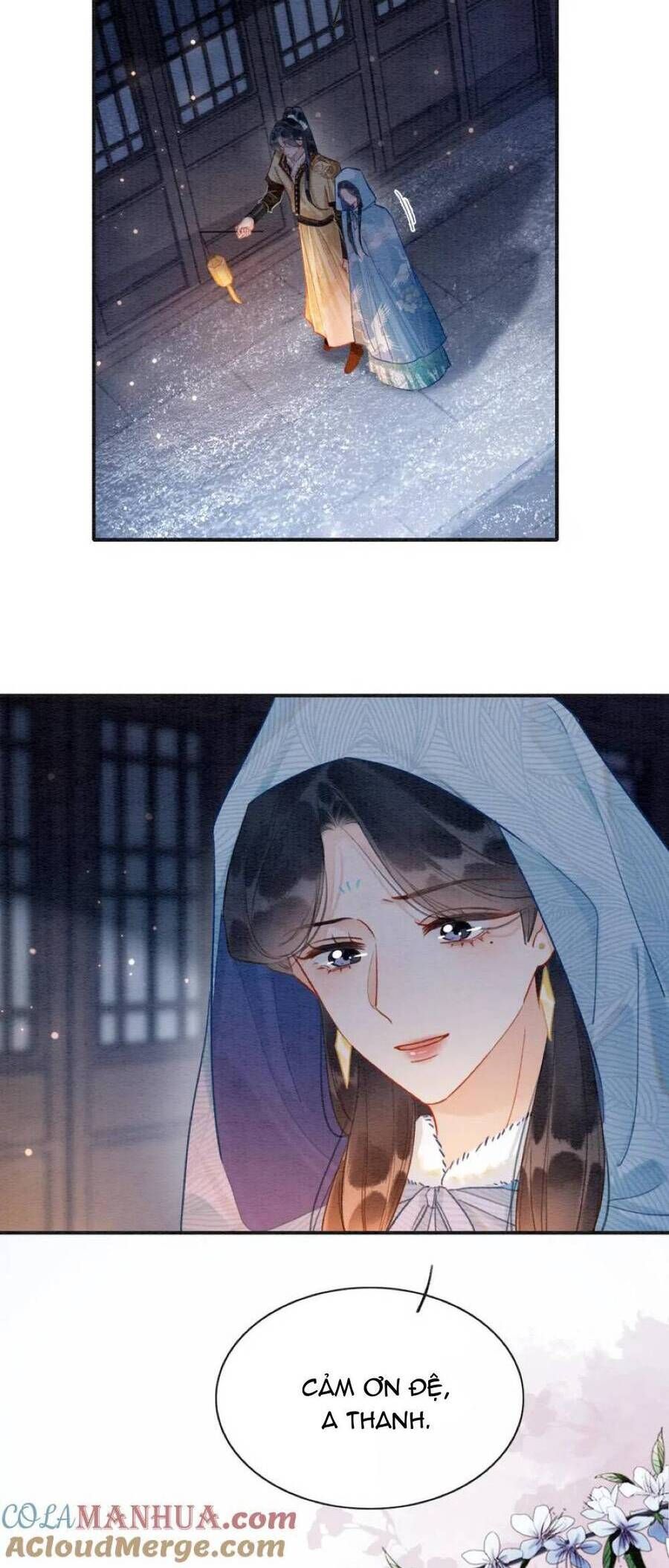 Sổ Tay Công Lược Của Hắc Liên Hoa: Chapter 149