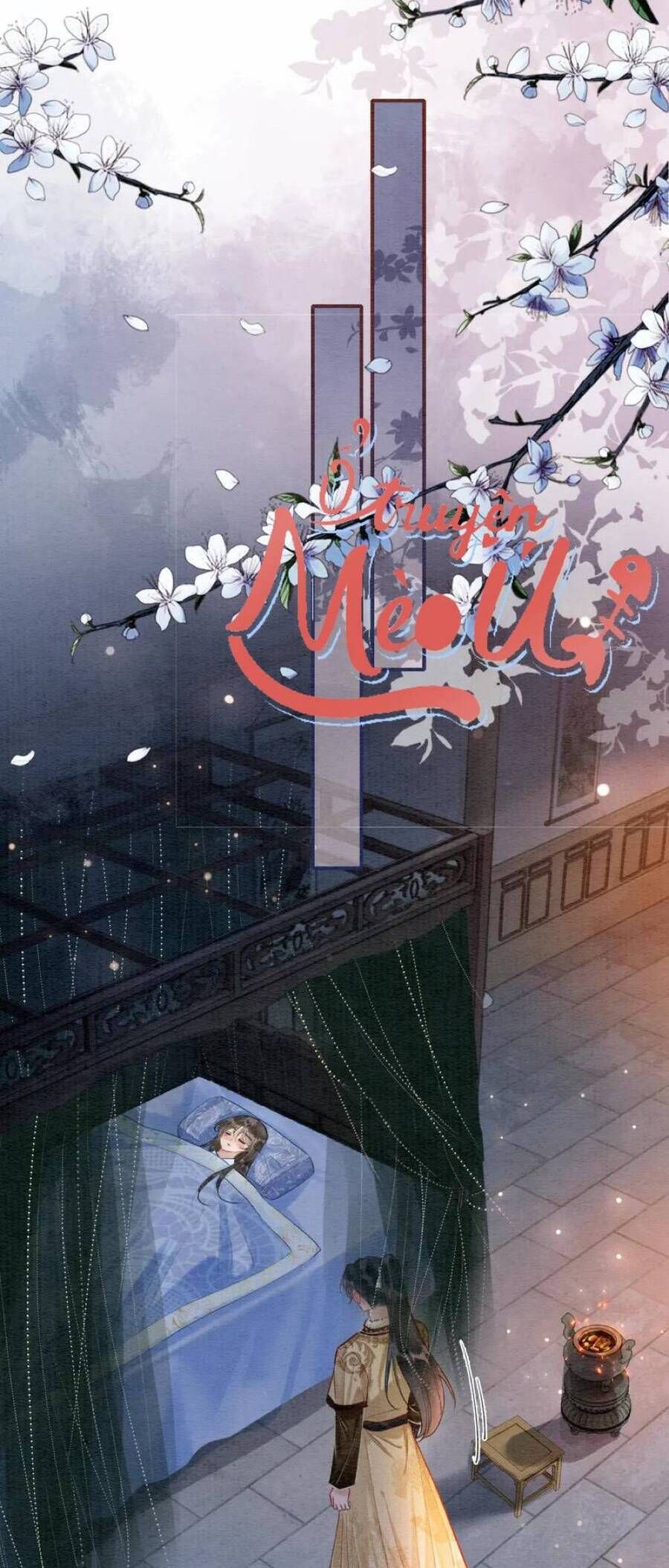 Sổ Tay Công Lược Của Hắc Liên Hoa: Chapter 149