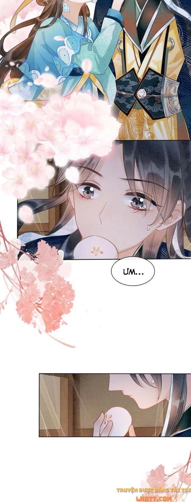 Sổ Tay Công Lược Của Hắc Liên Hoa: Chapter 15