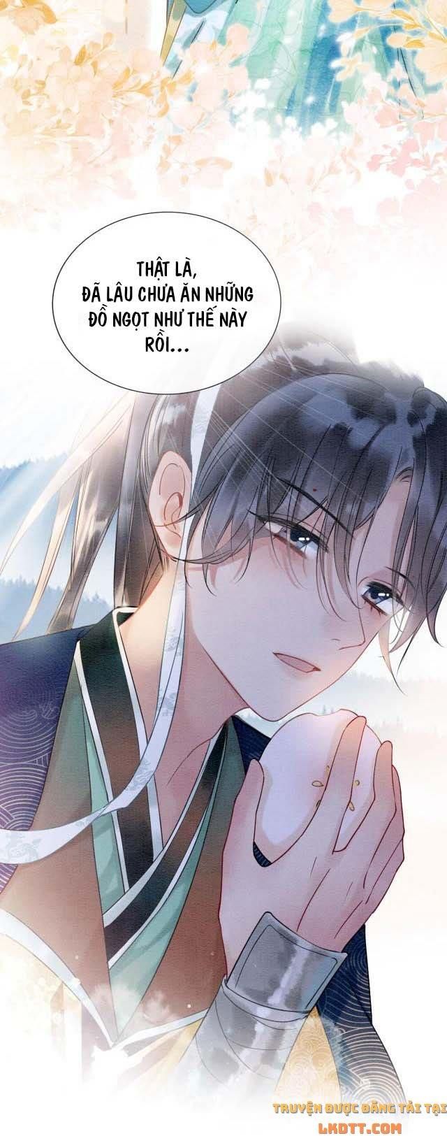 Sổ Tay Công Lược Của Hắc Liên Hoa: Chapter 15