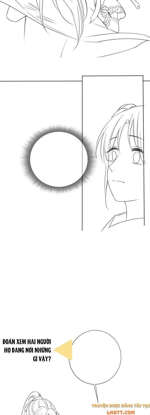 Sổ Tay Công Lược Của Hắc Liên Hoa: Chapter 15