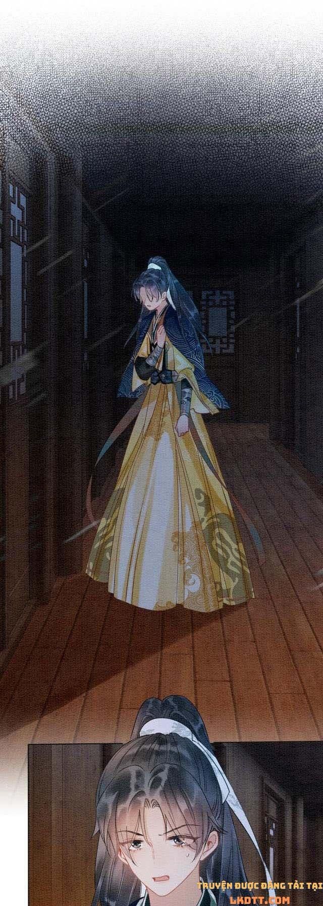 Sổ Tay Công Lược Của Hắc Liên Hoa: Chapter 15