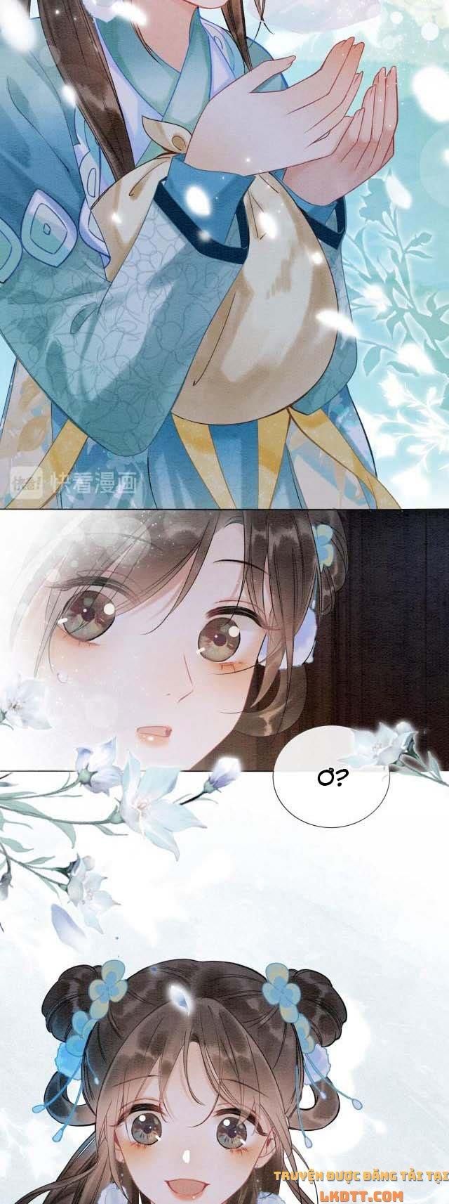 Sổ Tay Công Lược Của Hắc Liên Hoa: Chapter 15