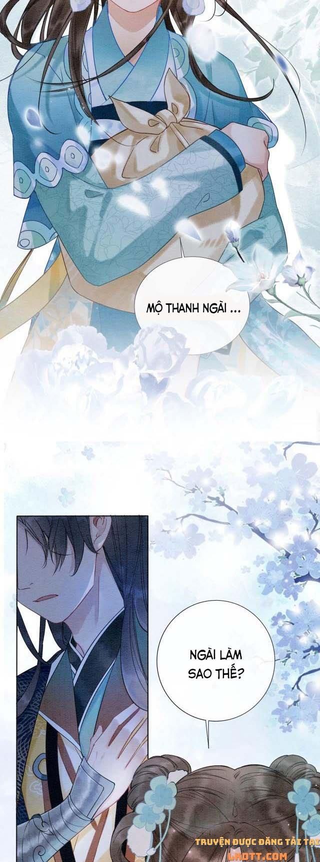 Sổ Tay Công Lược Của Hắc Liên Hoa: Chapter 15