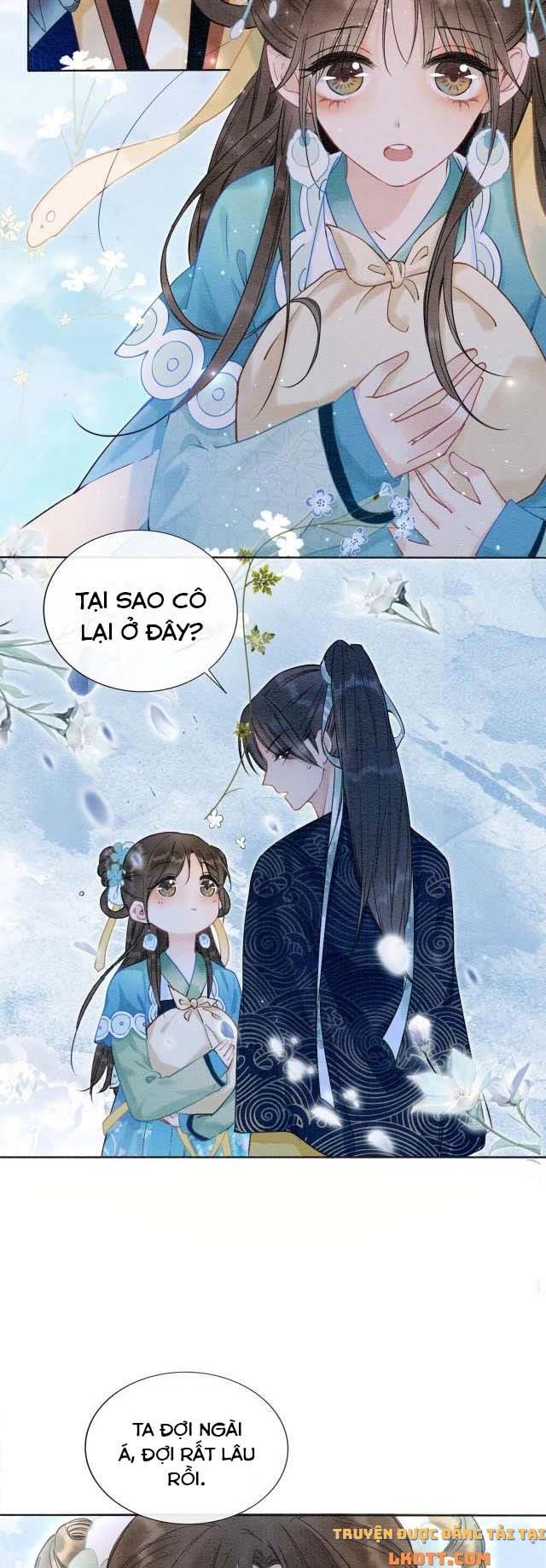 Sổ Tay Công Lược Của Hắc Liên Hoa: Chapter 15