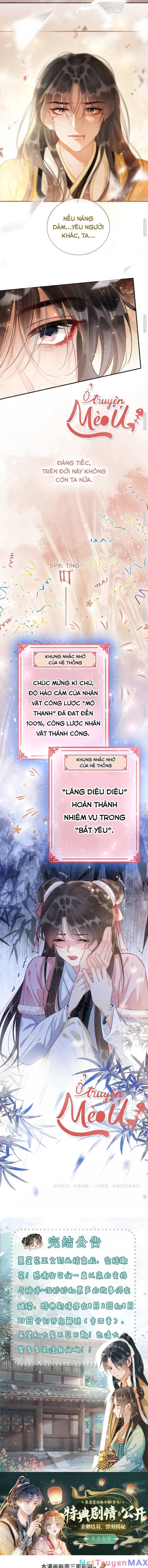Sổ Tay Công Lược Của Hắc Liên Hoa: Chapter 152