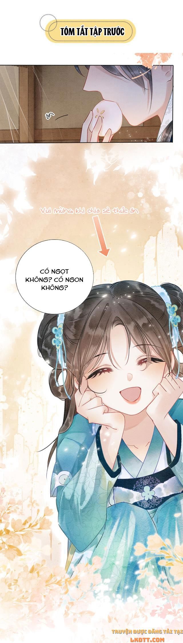 Sổ Tay Công Lược Của Hắc Liên Hoa: Chapter 16