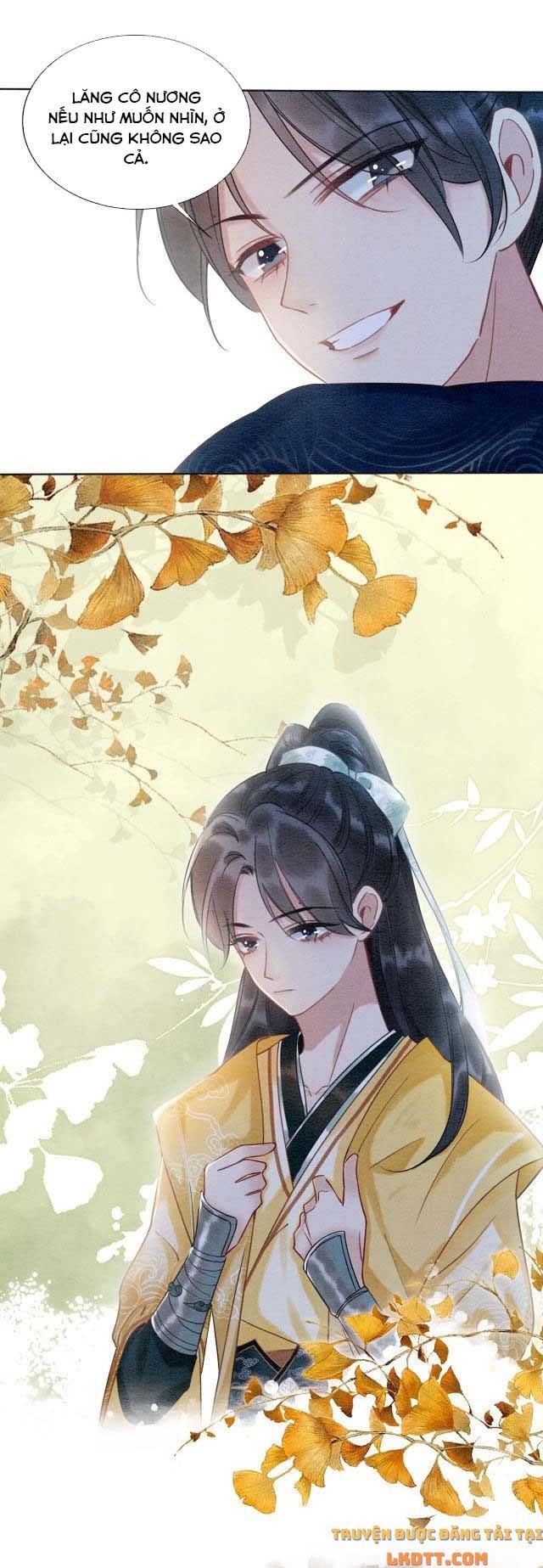 Sổ Tay Công Lược Của Hắc Liên Hoa: Chapter 16