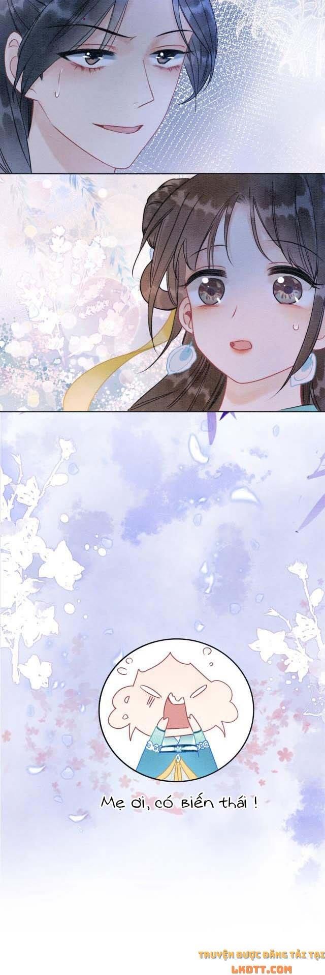 Sổ Tay Công Lược Của Hắc Liên Hoa: Chapter 16