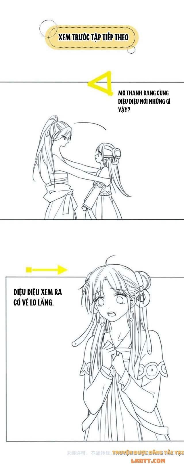 Sổ Tay Công Lược Của Hắc Liên Hoa: Chapter 16