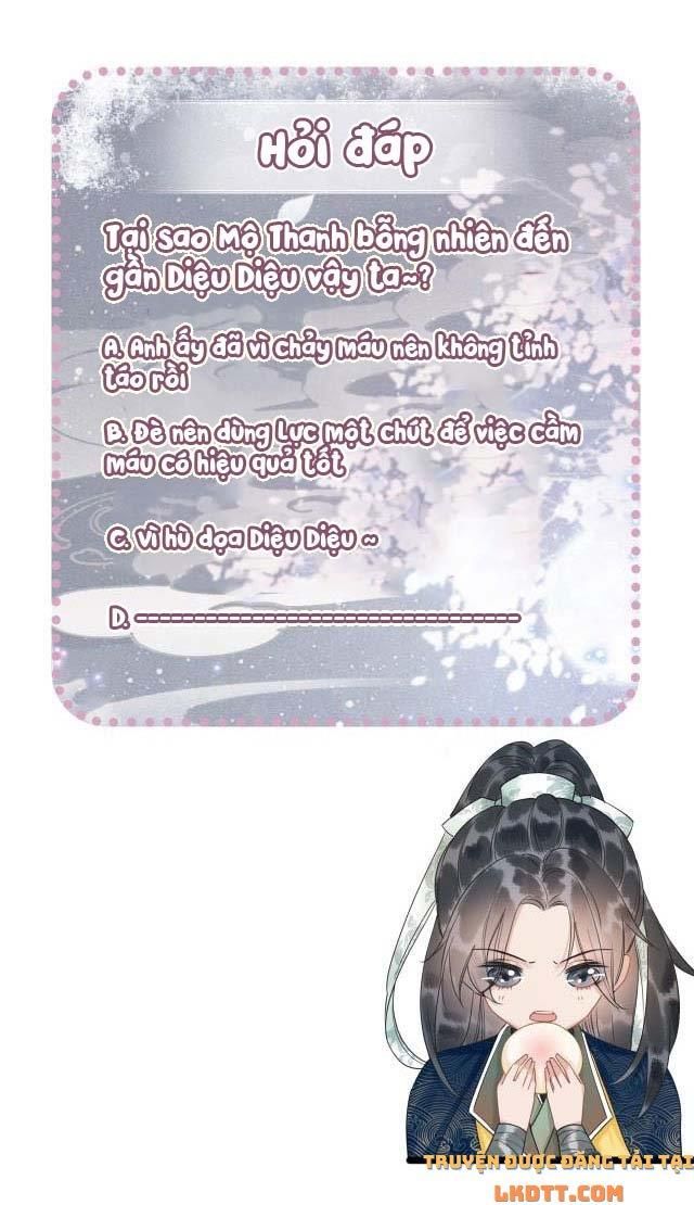 Sổ Tay Công Lược Của Hắc Liên Hoa: Chapter 16