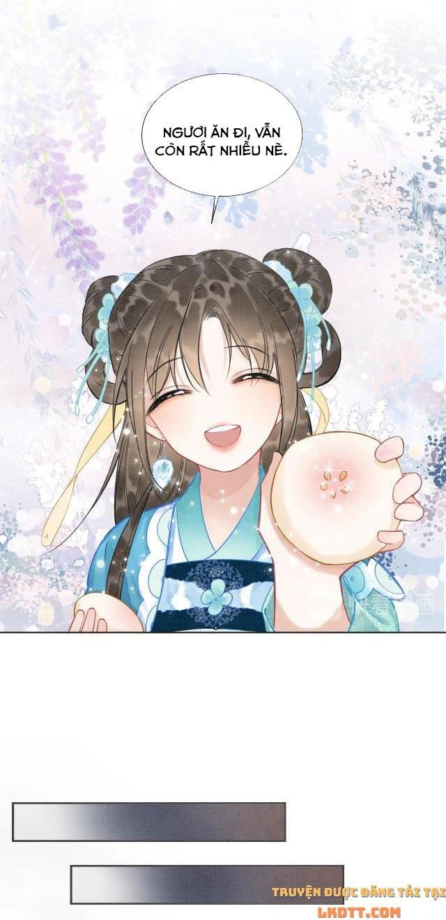 Sổ Tay Công Lược Của Hắc Liên Hoa: Chapter 16