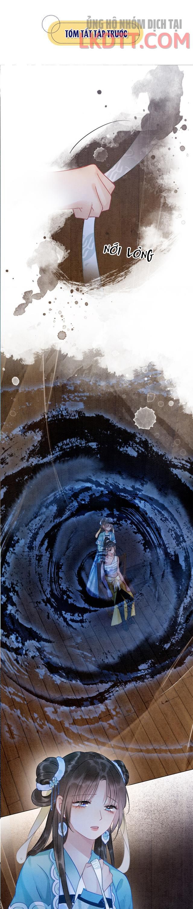 Sổ Tay Công Lược Của Hắc Liên Hoa: Chapter 18