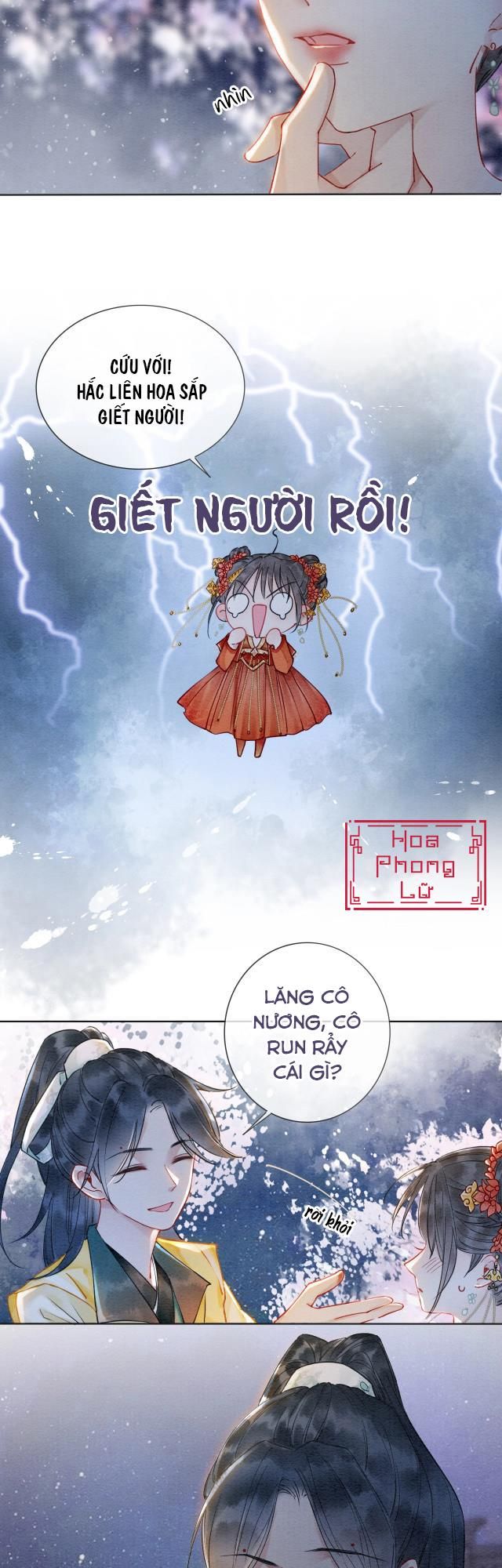 Sổ Tay Công Lược Của Hắc Liên Hoa: Chapter 2