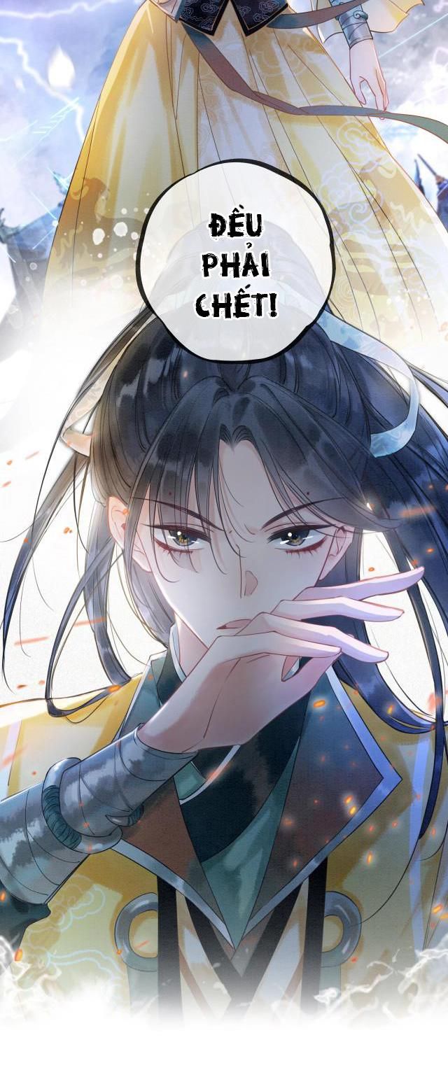 Sổ Tay Công Lược Của Hắc Liên Hoa: Chapter 2