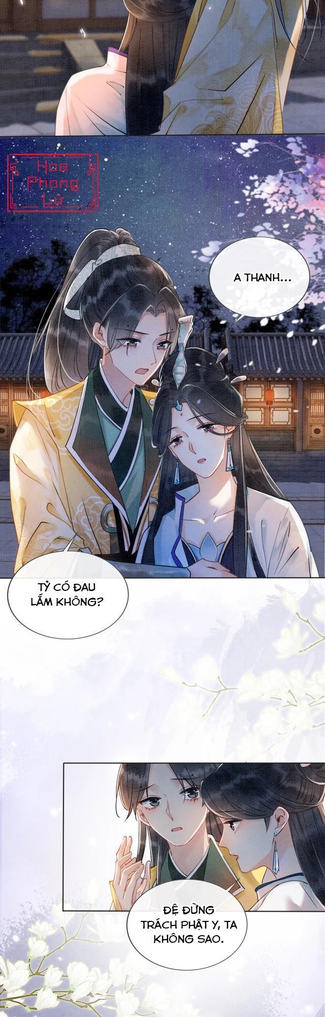 Sổ Tay Công Lược Của Hắc Liên Hoa: Chapter 2