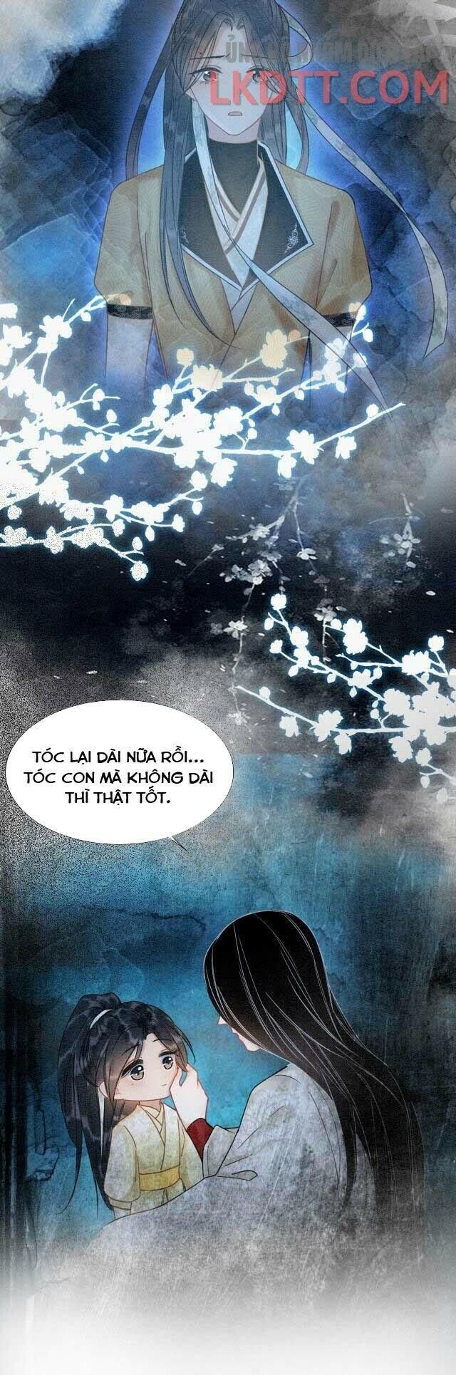 Sổ Tay Công Lược Của Hắc Liên Hoa: Chapter 20