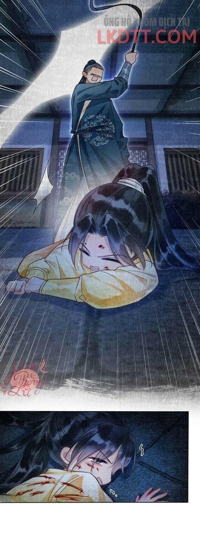 Sổ Tay Công Lược Của Hắc Liên Hoa: Chapter 20