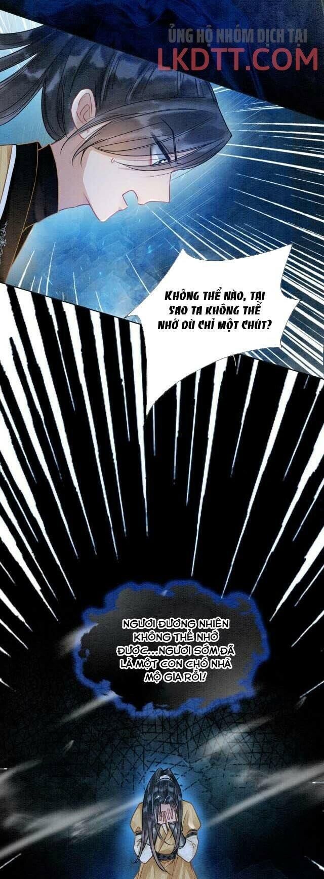 Sổ Tay Công Lược Của Hắc Liên Hoa: Chapter 20