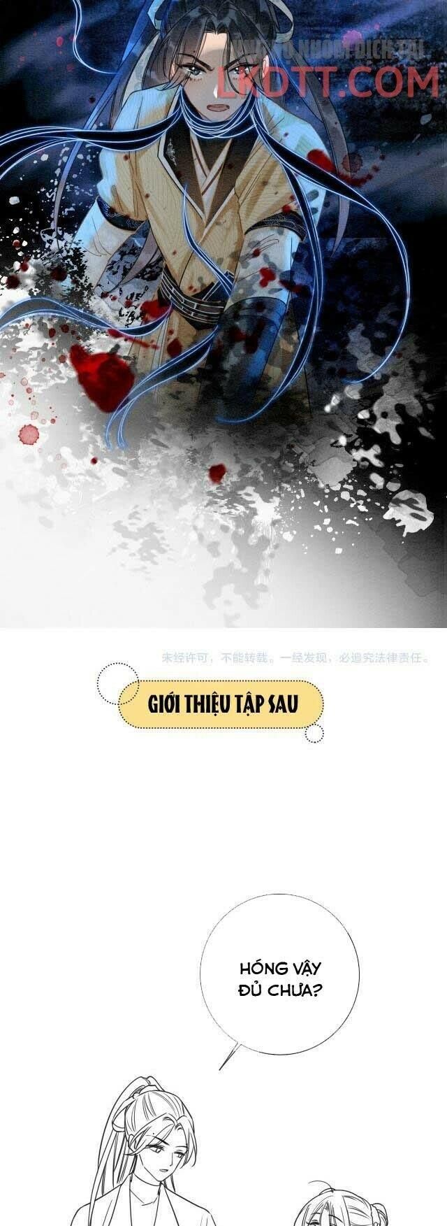 Sổ Tay Công Lược Của Hắc Liên Hoa: Chapter 20