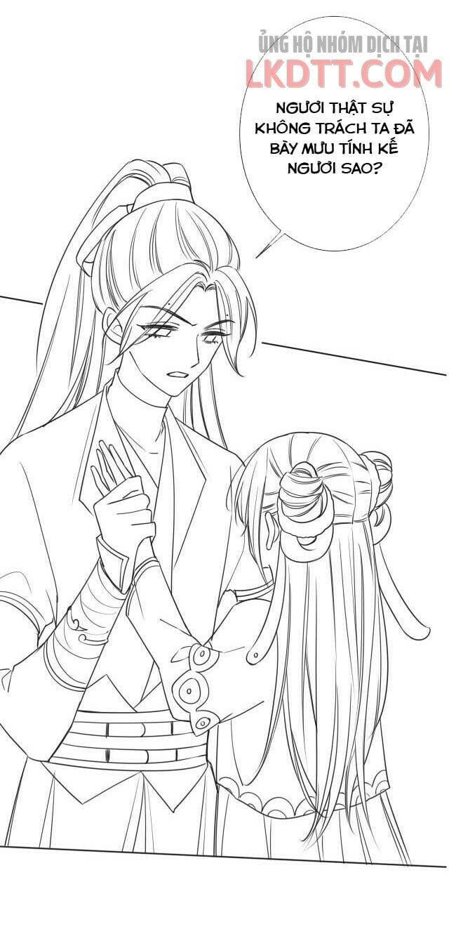 Sổ Tay Công Lược Của Hắc Liên Hoa: Chapter 20