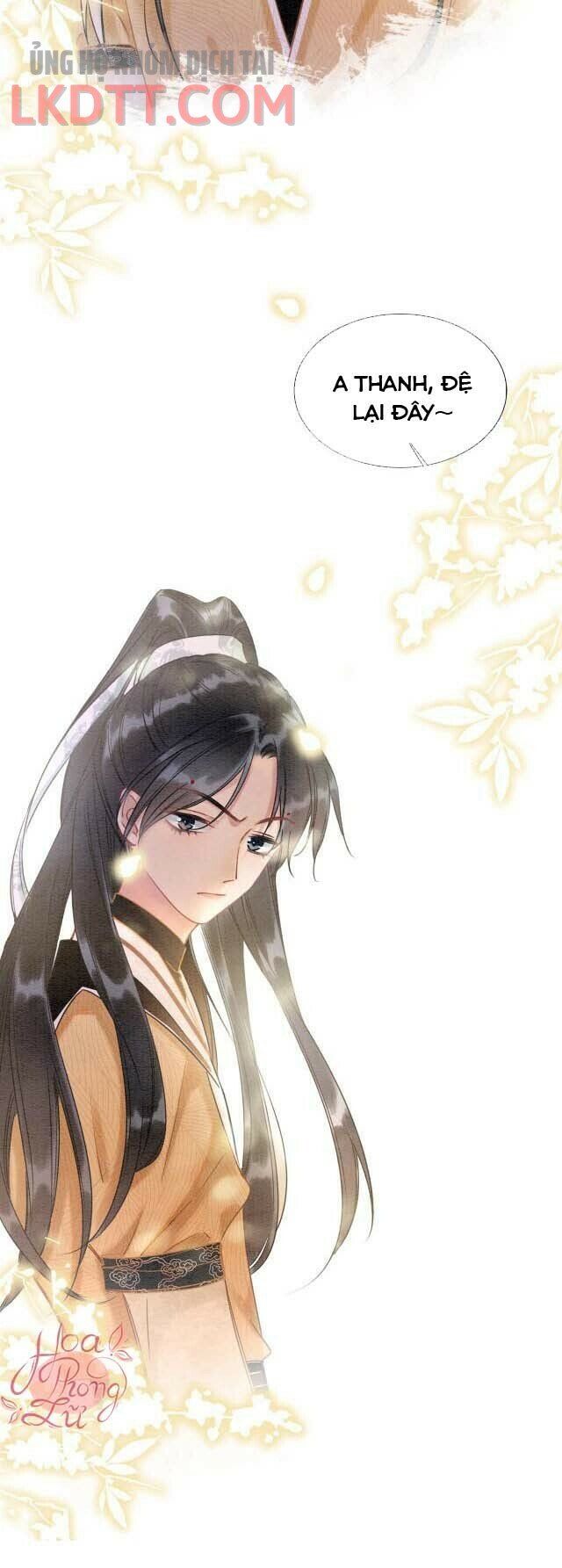 Sổ Tay Công Lược Của Hắc Liên Hoa: Chapter 23