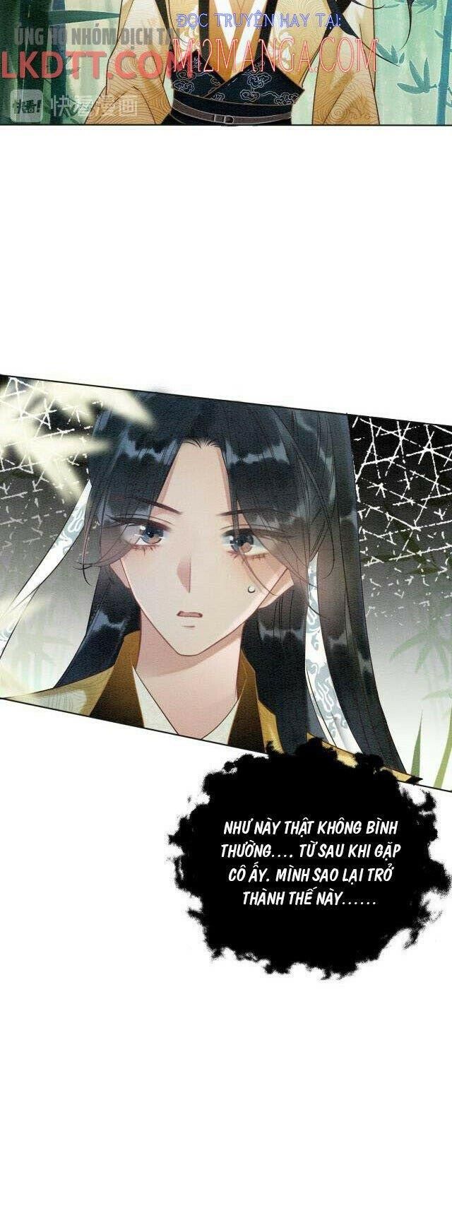 Sổ Tay Công Lược Của Hắc Liên Hoa: Chapter 24