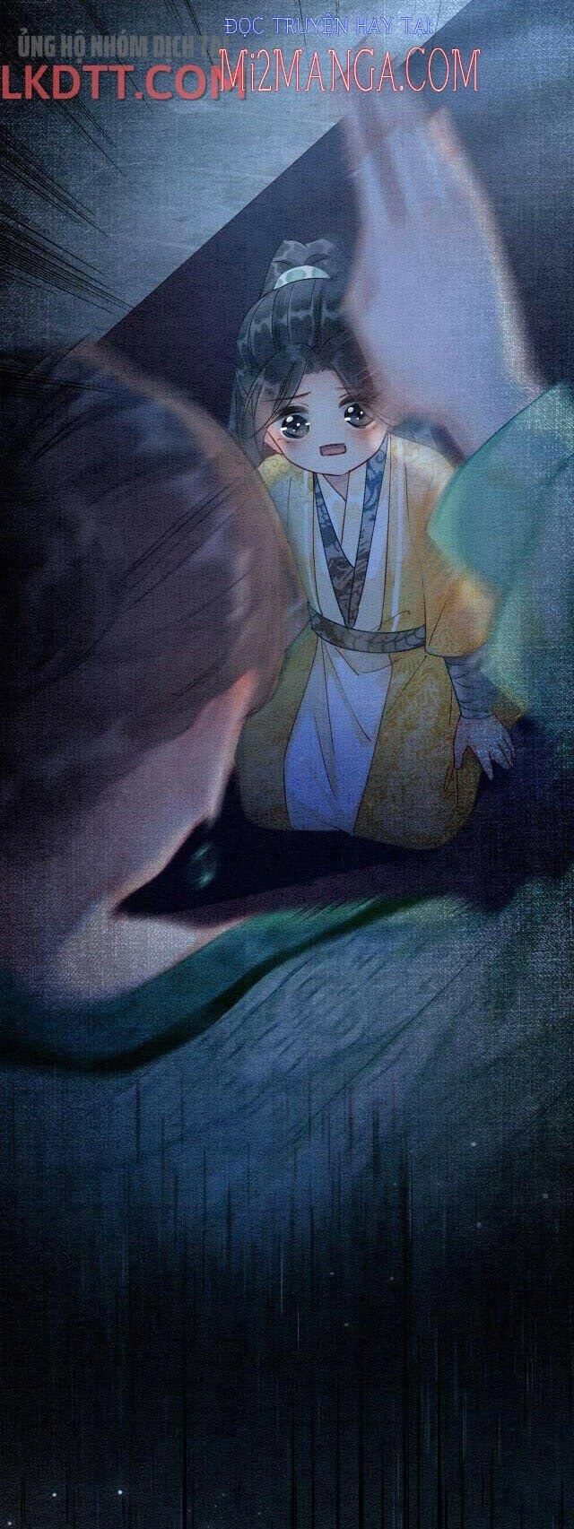 Sổ Tay Công Lược Của Hắc Liên Hoa: Chapter 24