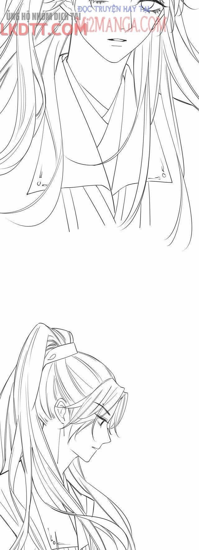 Sổ Tay Công Lược Của Hắc Liên Hoa: Chapter 24