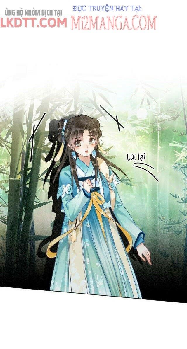 Sổ Tay Công Lược Của Hắc Liên Hoa: Chapter 24