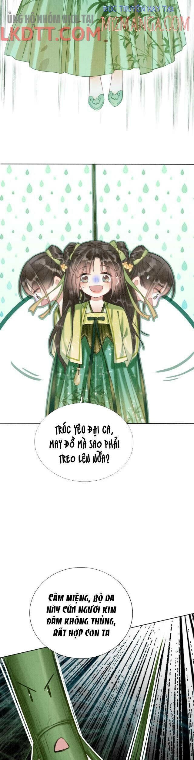 Sổ Tay Công Lược Của Hắc Liên Hoa: Chapter 26