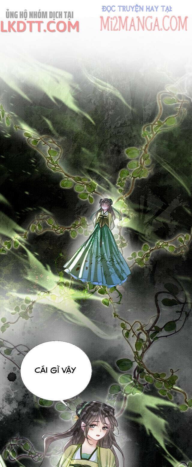 Sổ Tay Công Lược Của Hắc Liên Hoa: Chapter 26