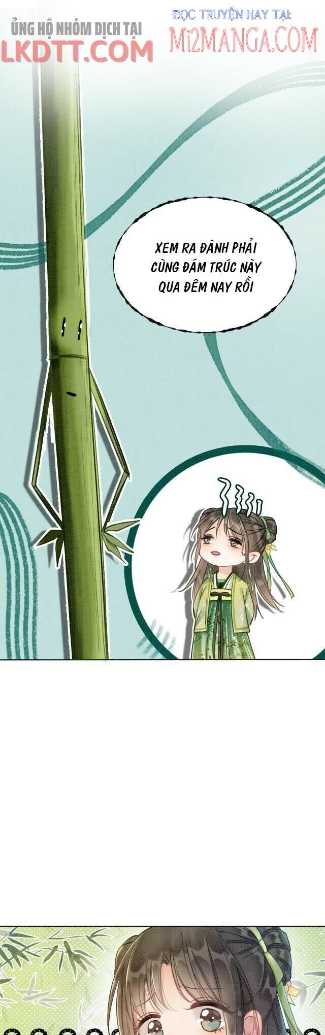 Sổ Tay Công Lược Của Hắc Liên Hoa: Chapter 26