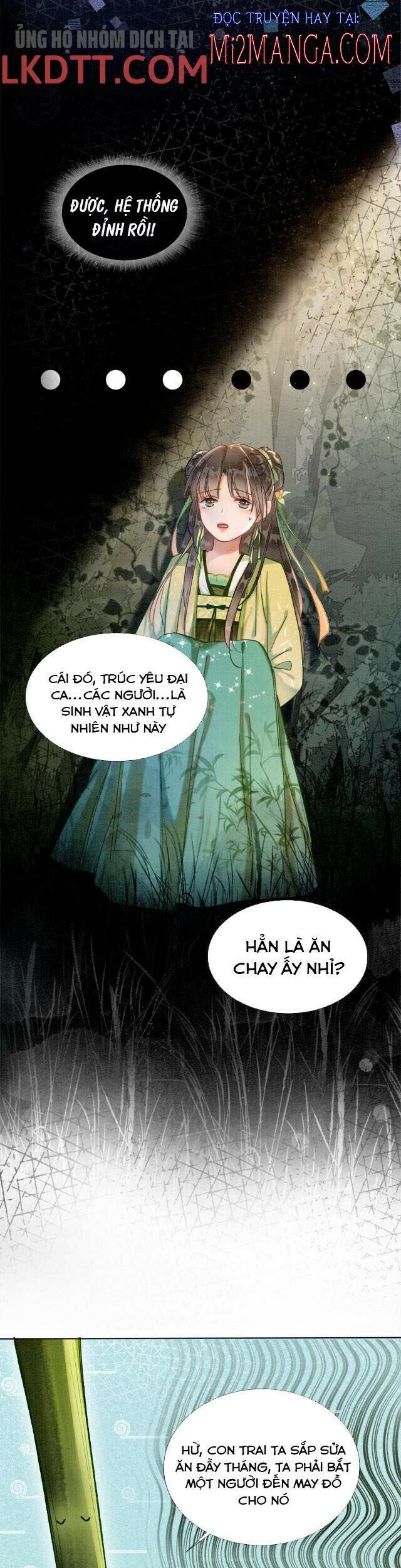 Sổ Tay Công Lược Của Hắc Liên Hoa: Chapter 26