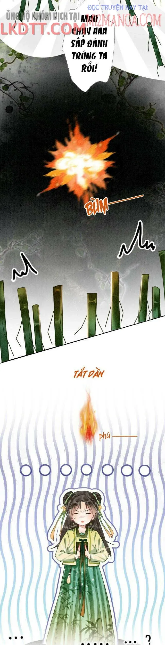 Sổ Tay Công Lược Của Hắc Liên Hoa: Chapter 27