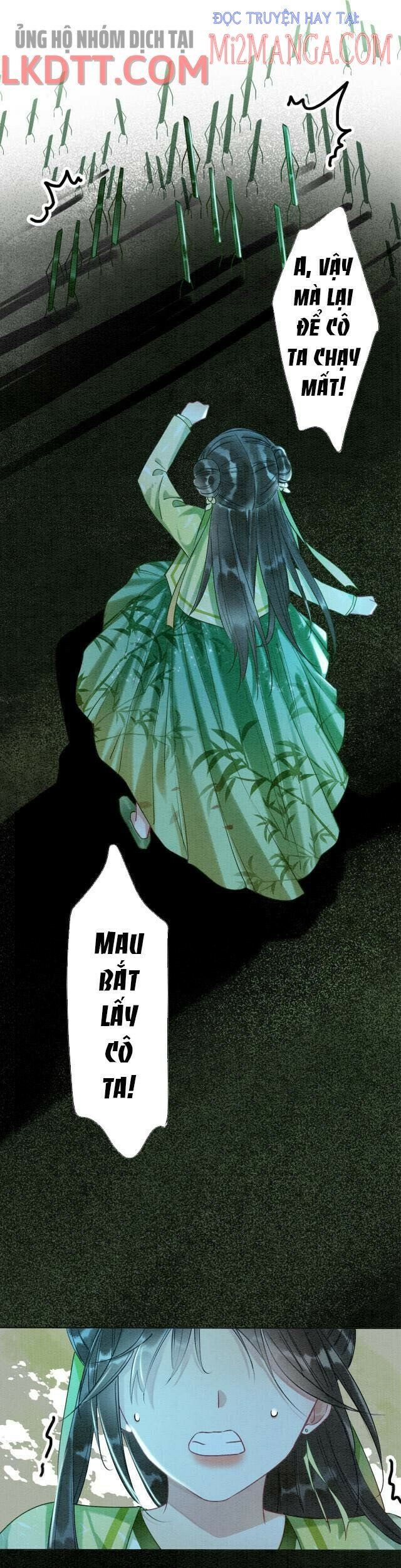 Sổ Tay Công Lược Của Hắc Liên Hoa: Chapter 27