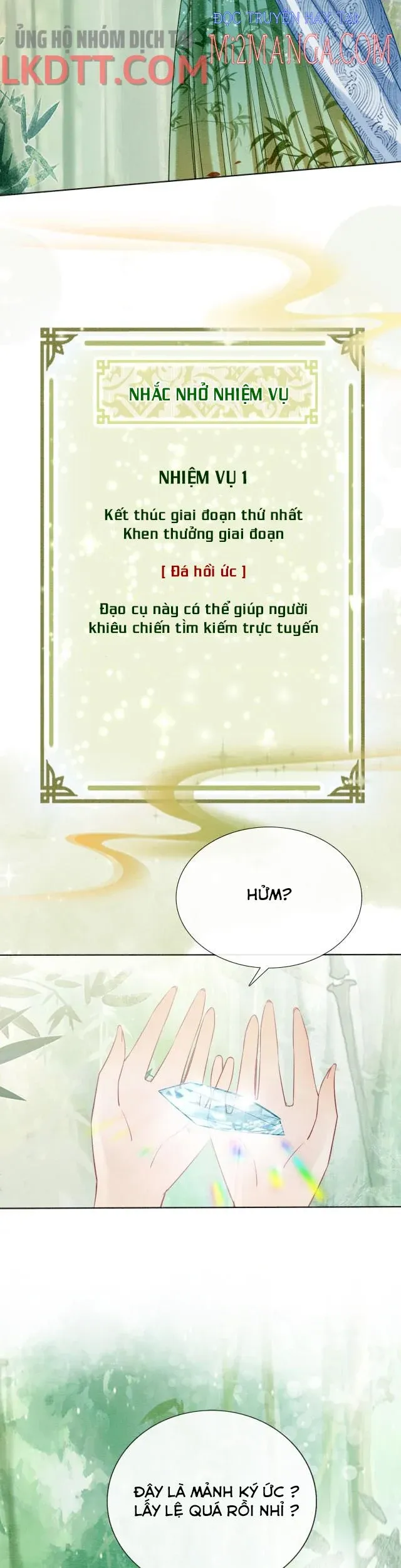Sổ Tay Công Lược Của Hắc Liên Hoa: Chapter 29