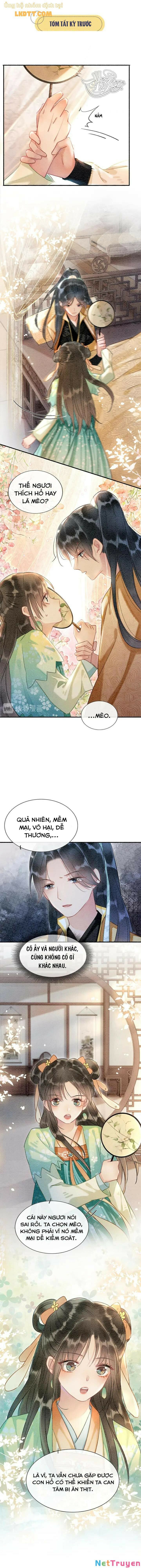 Sổ Tay Công Lược Của Hắc Liên Hoa: Chapter 39