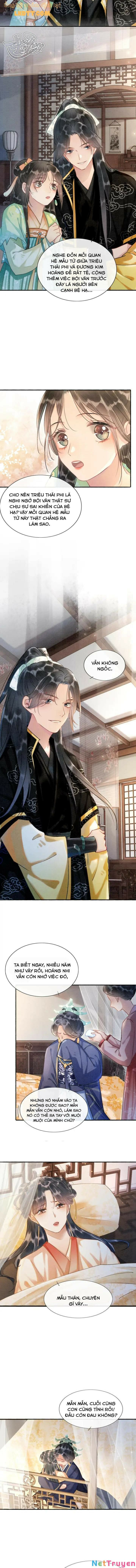 Sổ Tay Công Lược Của Hắc Liên Hoa: Chapter 39