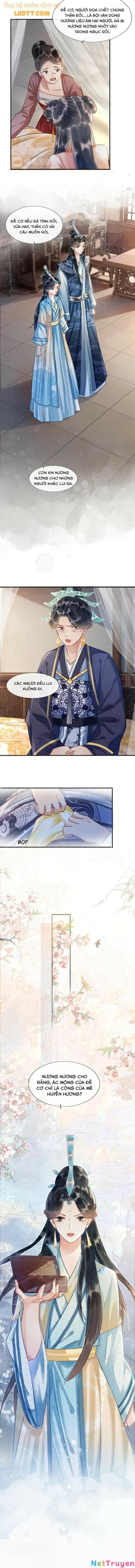 Sổ Tay Công Lược Của Hắc Liên Hoa: Chapter 39