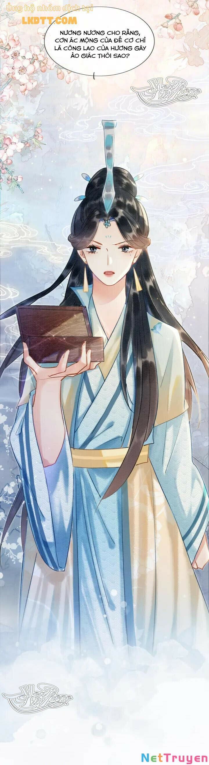 Sổ Tay Công Lược Của Hắc Liên Hoa: Chapter 40