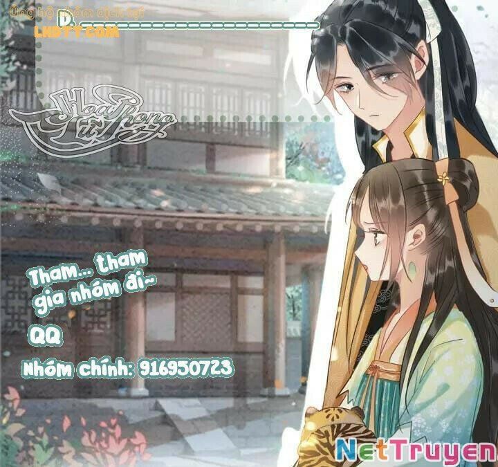 Sổ Tay Công Lược Của Hắc Liên Hoa: Chapter 40