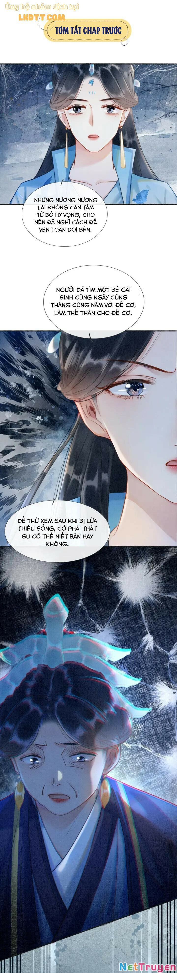 Sổ Tay Công Lược Của Hắc Liên Hoa: Chapter 42