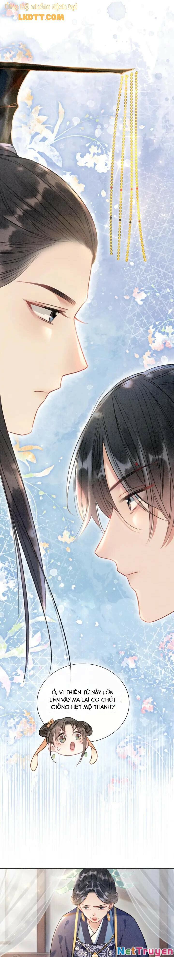 Sổ Tay Công Lược Của Hắc Liên Hoa: Chapter 42