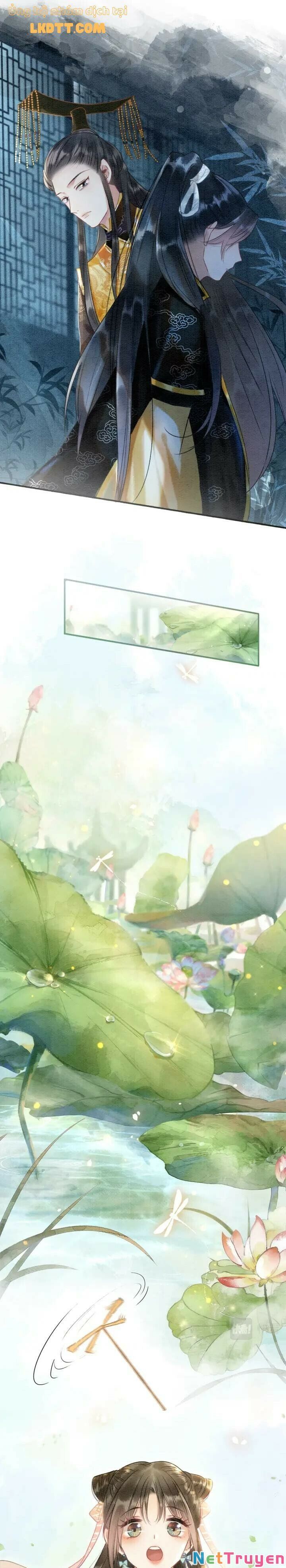 Sổ Tay Công Lược Của Hắc Liên Hoa: Chapter 42