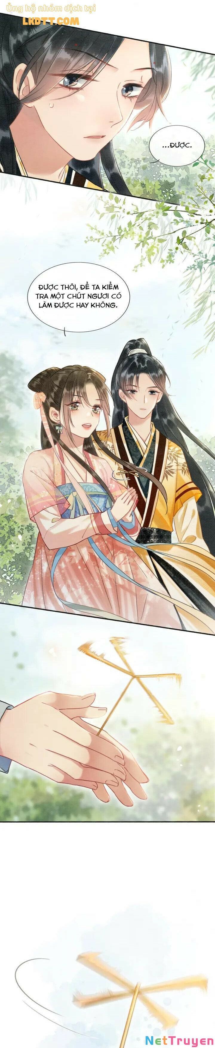 Sổ Tay Công Lược Của Hắc Liên Hoa: Chapter 42