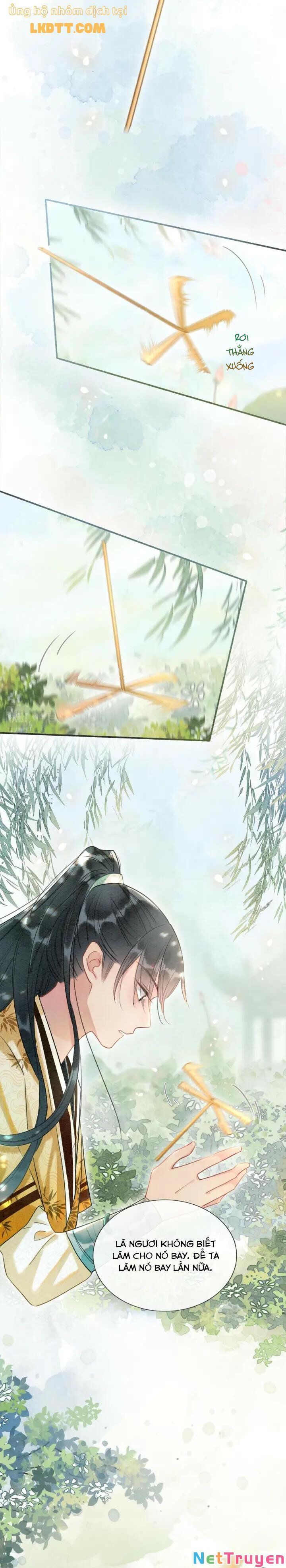 Sổ Tay Công Lược Của Hắc Liên Hoa: Chapter 42